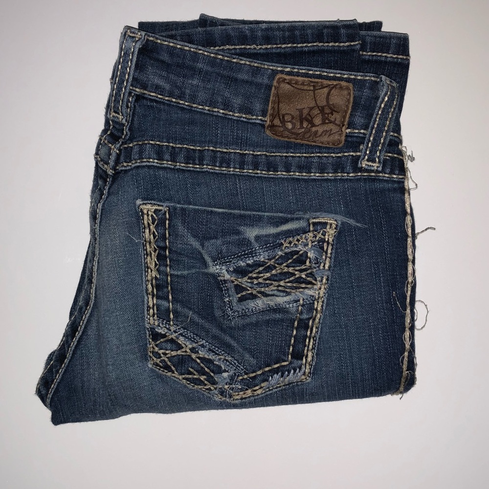 Bke jeans